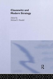 book Clausewitz and Modern Strategy