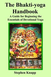 book The Bhakti-yoga Handbook