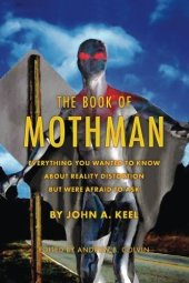 book The Book of Mothman