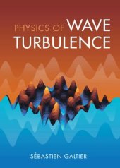 book Physics of Wave Turbulence