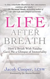 book Life After Breath: How a Brush with Fatality Gave Me a Glimpse of Immortality