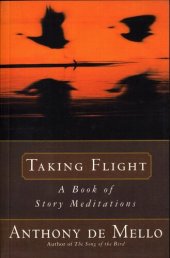 book Taking Flight: A Book of Story Meditations