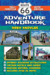 book Route 66 Adventure Handbook