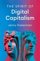 book The Spirit of Digital Capitalism
