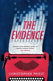 book The Evidence