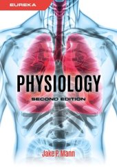 book Eureka: Physiology, second edition