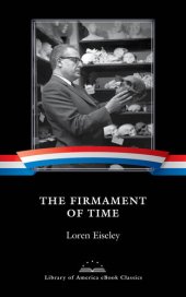 book The Firmament of Time: A Library of America eBook Classic