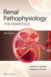 book Renal Pathophysiology: The Essentials