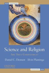 book Science and Religion: Are They Compatible? (Point/Counterpoint)