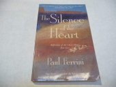 book The Silence of the Heart: Reflections of the Christ Mind - Part II