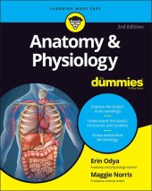 book Anatomy & Physiology For Dummies (For Dummies (Math & Science)) (For Dummies (Lifestyle))