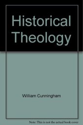 book Historical Theology