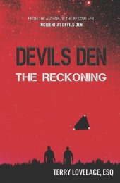 book Devils Den: The Reckoning