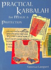 book Kabbalah for Magic and Protection