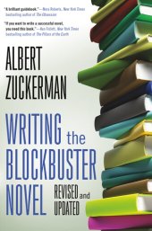 book Writing the Blockbuster Novel