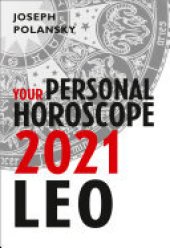 book Leo 2021: Your Personal Horoscope