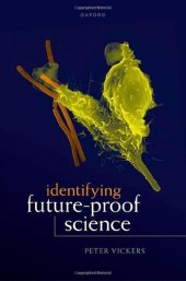 book Future-Proof Science