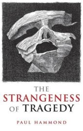 book The Strangeness of Tragedy