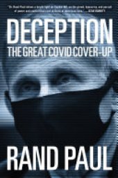 book Deception: The Great Covid Cover-Up