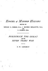 book Frederick the Great and the Seven Years' War