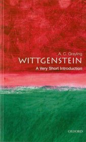 book Wittgenstein: A Very Short Introduction (Very Short Introductions Book 46)