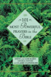book 101 Most Powerful Prayers in the Bible
