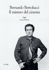 book Il mistero del cinema