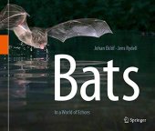 book Bats: In a World of Echoes