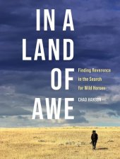 book In a Land of Awe: Finding Reverence in the Search for Wild Horses
