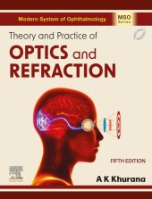 book Theory And Practice Of Optics And Refraction