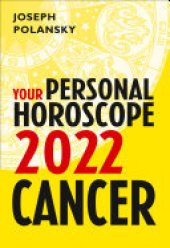 book Cancer 2022: Your Personal Horoscope