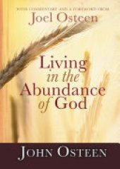 book Living in the Abundance of God