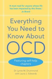 book Everything You Need to Know About OCD