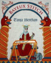 book Bayeux Stitch