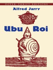 book Ubu Roi