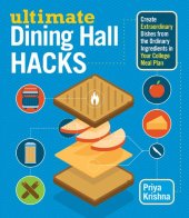 book Ultimate Dining Hall Hacks