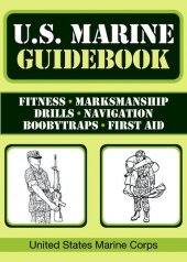 book U.S. Marine Guidebook