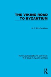 book Routledge Library Editions: The Anglo-Saxon World