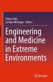 book Engineering and Medicine in Extreme Environments