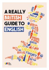 book A Really British Guide to English