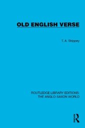 book Routledge Library Editions: The Anglo-Saxon World