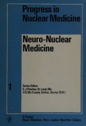 book Neuro-Nuclear Medicine