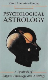book Psychological Astrology