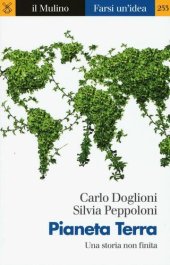 book Pianeta Terra. Una storia non finita