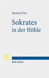 book Sokrates in der Höhle: Aspekte praktischer Ethik im Platonismus der Kaiserzeit