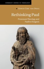 book Rethinking Paul