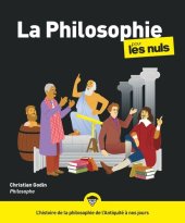 book La philosophie pour les Nuls, grand format, 3e éd.