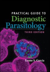 book Practical Guide to Diagnostic Parasitology