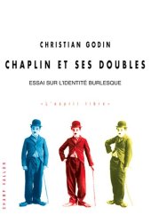 book Chaplin et ses doubles