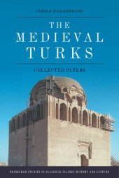 book The medieval Turks collected papers